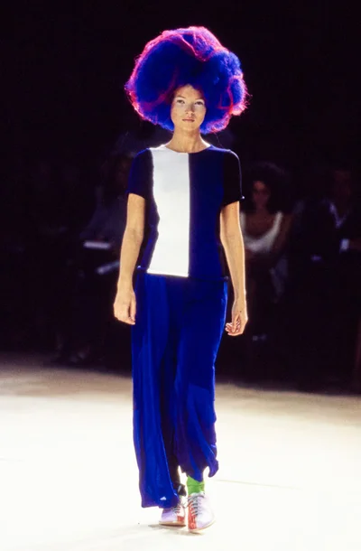 Look 7
